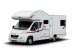 Elddis Autoquest 180 2010 года